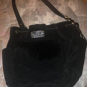 Ugg purse